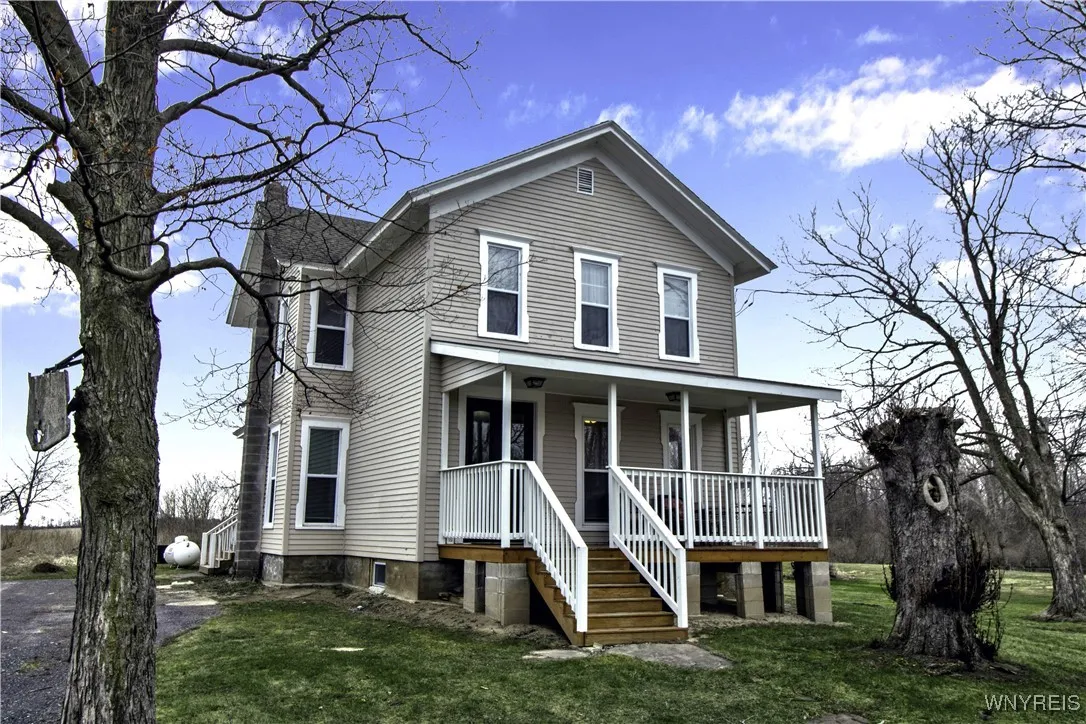 1359 Transit Road, Kendall, New York 14477, Kendall, New York 14477, 5 Bedrooms Bedrooms, 12 Rooms Rooms,2 BathroomsBathrooms,Residential,For Sale,1359 Transit Road, Kendall, New York 14477,0,B1596216