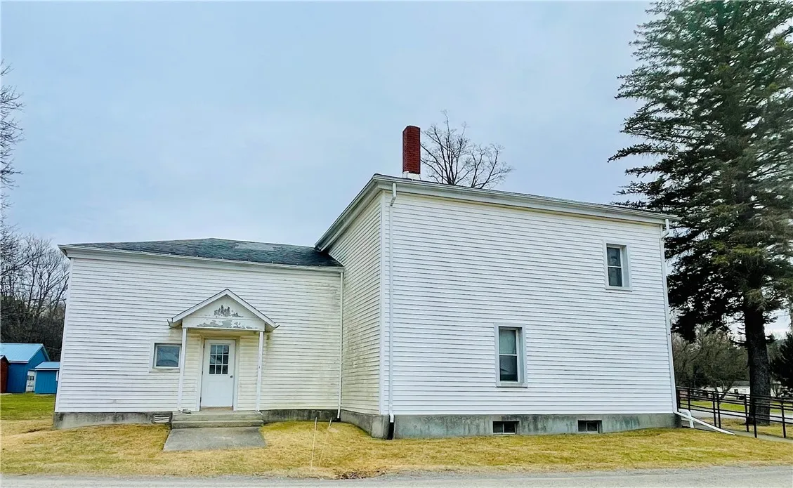 9652 County Route 46, Dansville, New York 14807, Dansville, New York 14807, ,Commercial Sale,Closed,9652 County Route 46, Dansville, New York 14807,0,R1596031