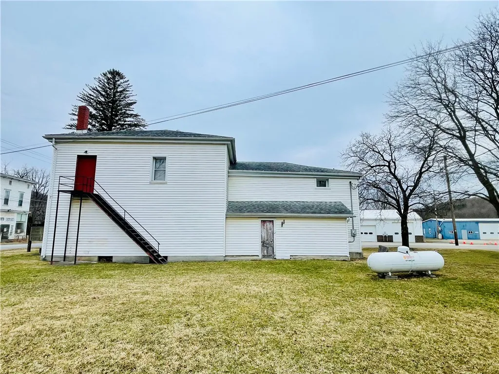 9652 County Route 46, Dansville, New York 14807, Dansville, New York 14807, ,Commercial Sale,Closed,9652 County Route 46, Dansville, New York 14807,0,R1596031