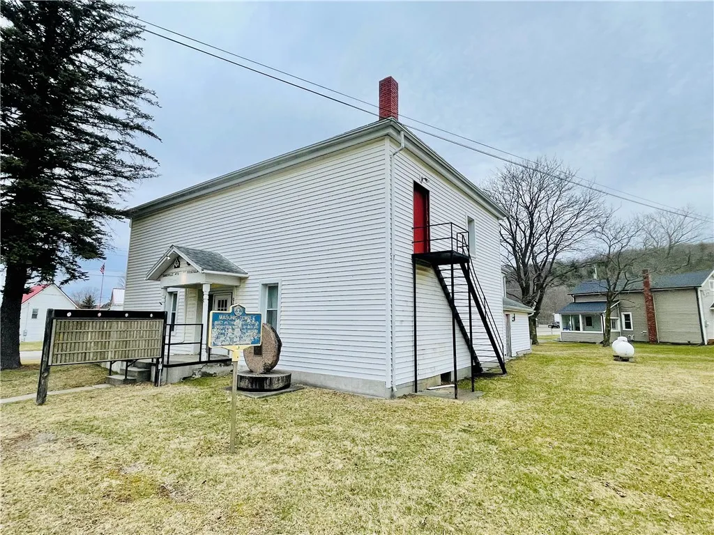 9652 County Route 46, Dansville, New York 14807, Dansville, New York 14807, ,Commercial Sale,Closed,9652 County Route 46, Dansville, New York 14807,0,R1596031