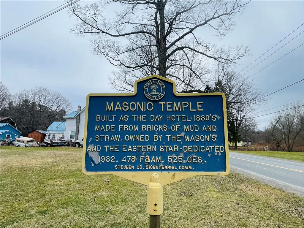 9652 County Route 46, Dansville, New York 14807, Dansville, New York 14807, ,Commercial Sale,Closed,9652 County Route 46, Dansville, New York 14807,0,R1596031