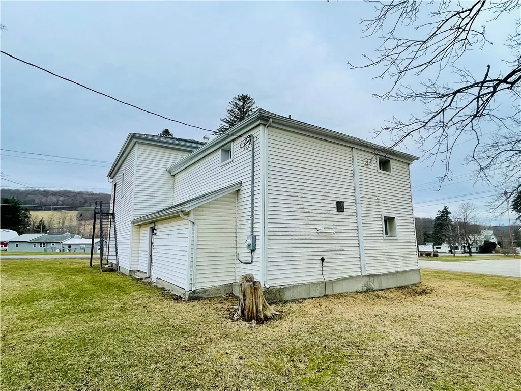 9652 County Route 46, Dansville, New York 14807, Dansville, New York 14807, ,Commercial Sale,Closed,9652 County Route 46, Dansville, New York 14807,0,R1596031