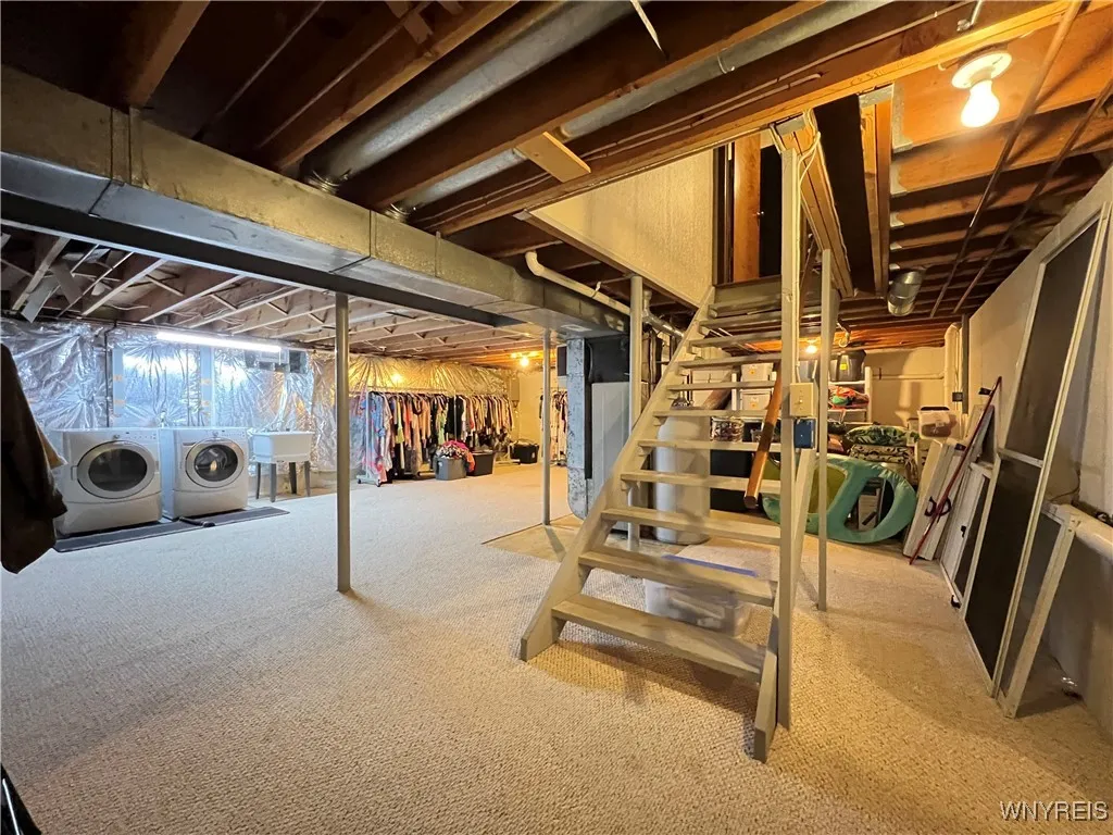 33 Northwood Drive, Lancaster, New York 14043, Lancaster, New York 14043, 2 Bedrooms Bedrooms, 7 Rooms Rooms,1 BathroomBathrooms,Residential,Closed,33 Northwood Drive, Lancaster, New York 14043,0,B1596268
