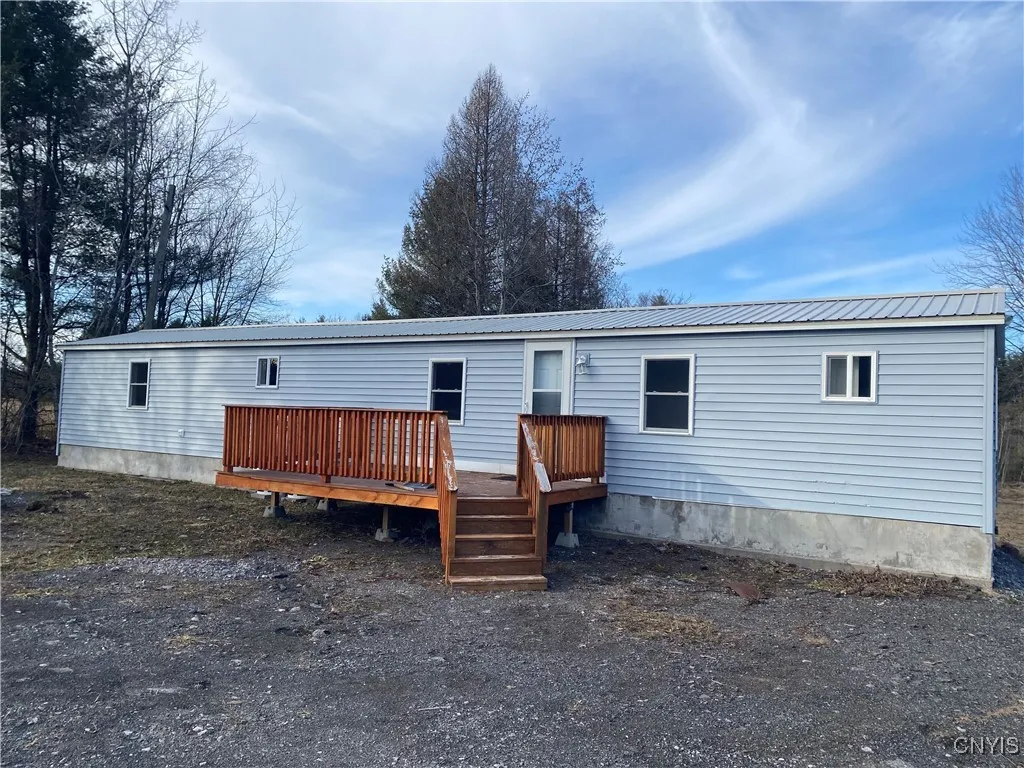 1060 State Route 69, Amboy, New York 13493, Amboy, New York 13493, 3 Bedrooms Bedrooms, 5 Rooms Rooms,2 BathroomsBathrooms,Residential,For Sale,1060 State Route 69, Amboy, New York 13493,S1596315