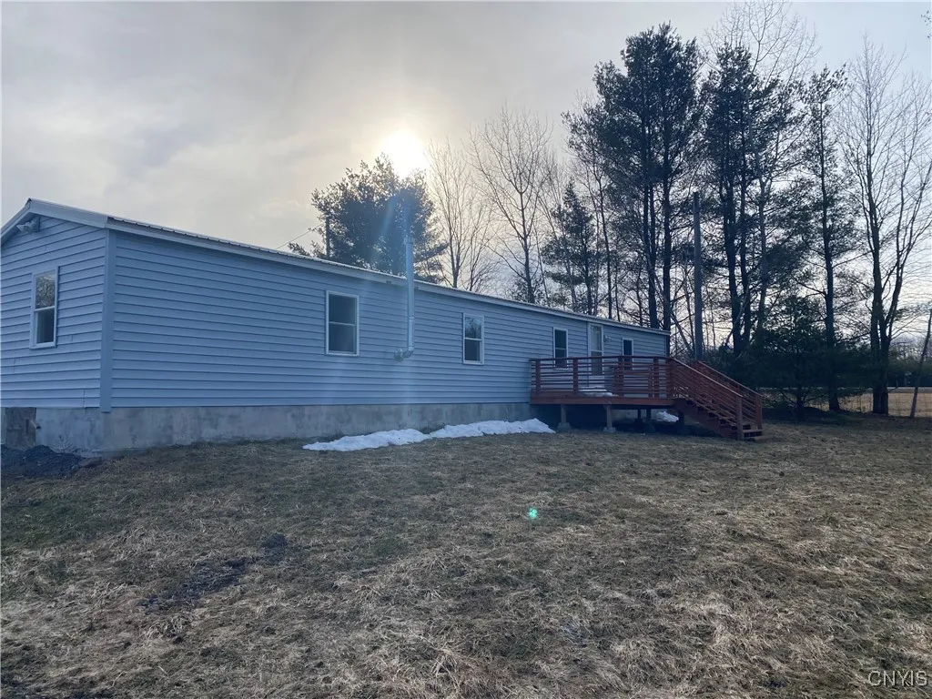 1060 State Route 69, Amboy, New York 13493, Amboy, New York 13493, 3 Bedrooms Bedrooms, 5 Rooms Rooms,2 BathroomsBathrooms,Residential,For Sale,1060 State Route 69, Amboy, New York 13493,S1596315