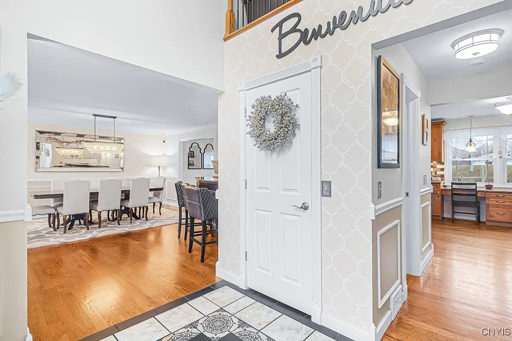 4 Virginia Lane, New Hartford, New York 13413, New Hartford, New York 13413, 4 Bedrooms Bedrooms, 10 Rooms Rooms,2 BathroomsBathrooms,Residential,Closed,4 Virginia Lane, New Hartford, New York 13413,0,S1595509