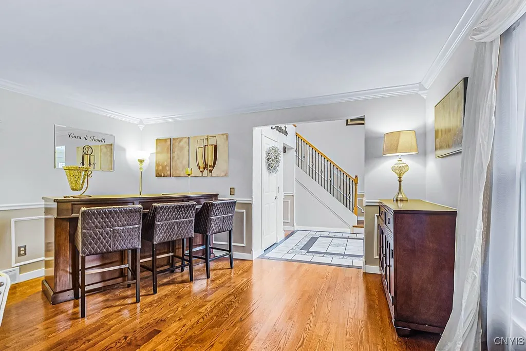 4 Virginia Lane, New Hartford, New York 13413, New Hartford, New York 13413, 4 Bedrooms Bedrooms, 10 Rooms Rooms,2 BathroomsBathrooms,Residential,Closed,4 Virginia Lane, New Hartford, New York 13413,0,S1595509