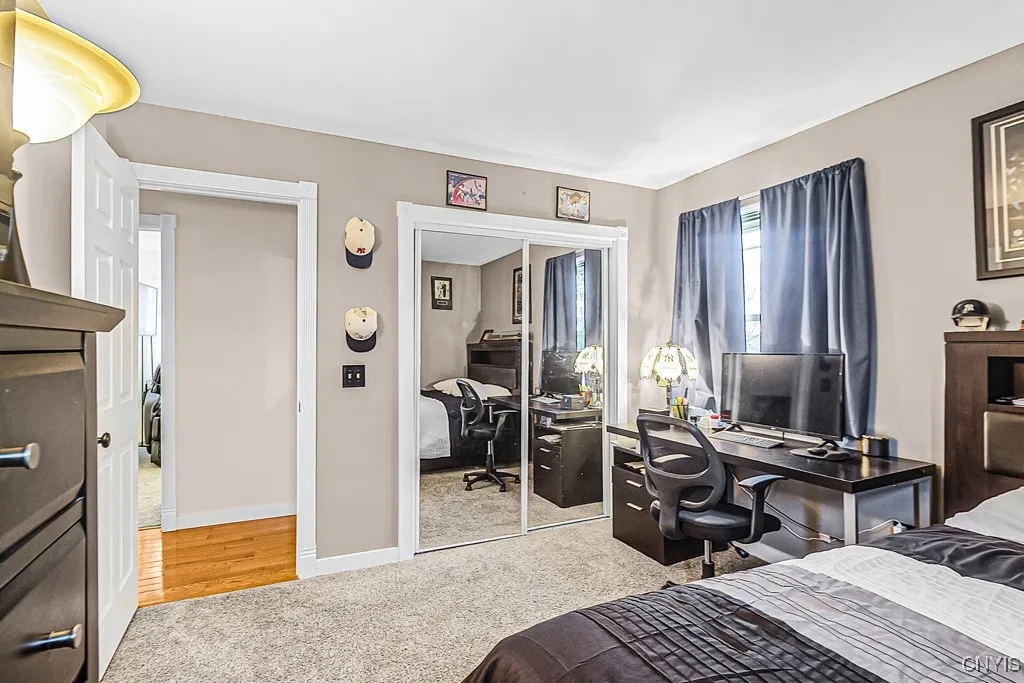 4 Virginia Lane, New Hartford, New York 13413, New Hartford, New York 13413, 4 Bedrooms Bedrooms, 10 Rooms Rooms,2 BathroomsBathrooms,Residential,Closed,4 Virginia Lane, New Hartford, New York 13413,0,S1595509