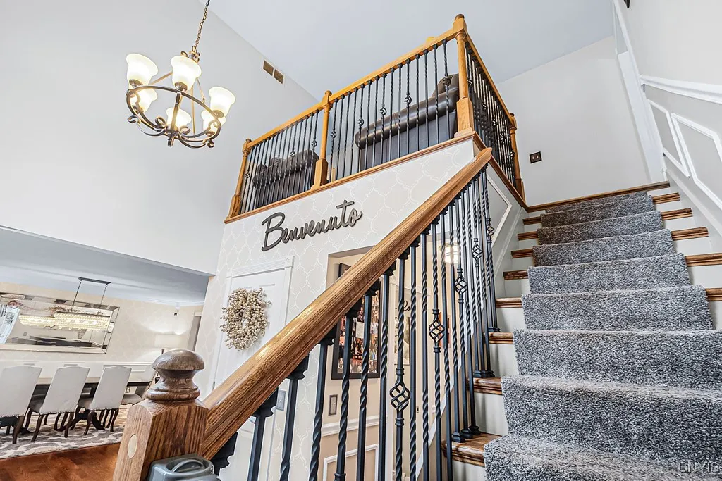4 Virginia Lane, New Hartford, New York 13413, New Hartford, New York 13413, 4 Bedrooms Bedrooms, 10 Rooms Rooms,2 BathroomsBathrooms,Residential,Closed,4 Virginia Lane, New Hartford, New York 13413,0,S1595509