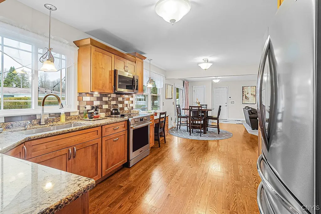 4 Virginia Lane, New Hartford, New York 13413, New Hartford, New York 13413, 4 Bedrooms Bedrooms, 10 Rooms Rooms,2 BathroomsBathrooms,Residential,Closed,4 Virginia Lane, New Hartford, New York 13413,0,S1595509