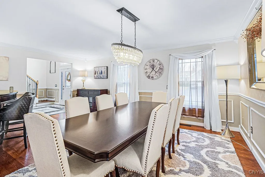 4 Virginia Lane, New Hartford, New York 13413, New Hartford, New York 13413, 4 Bedrooms Bedrooms, 10 Rooms Rooms,2 BathroomsBathrooms,Residential,Closed,4 Virginia Lane, New Hartford, New York 13413,0,S1595509