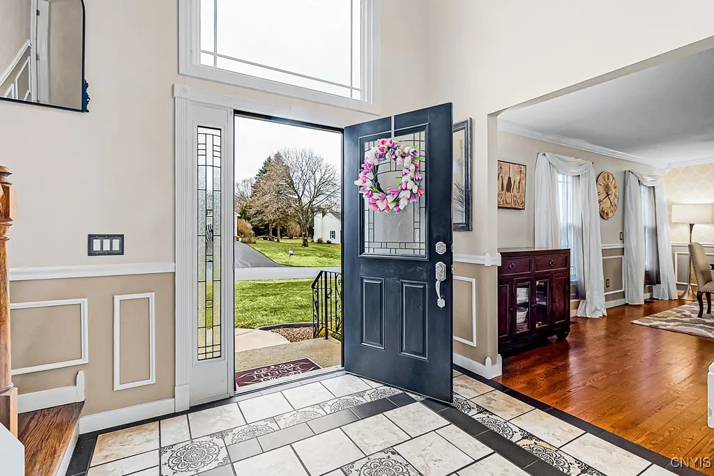 4 Virginia Lane, New Hartford, New York 13413, New Hartford, New York 13413, 4 Bedrooms Bedrooms, 10 Rooms Rooms,2 BathroomsBathrooms,Residential,Closed,4 Virginia Lane, New Hartford, New York 13413,0,S1595509