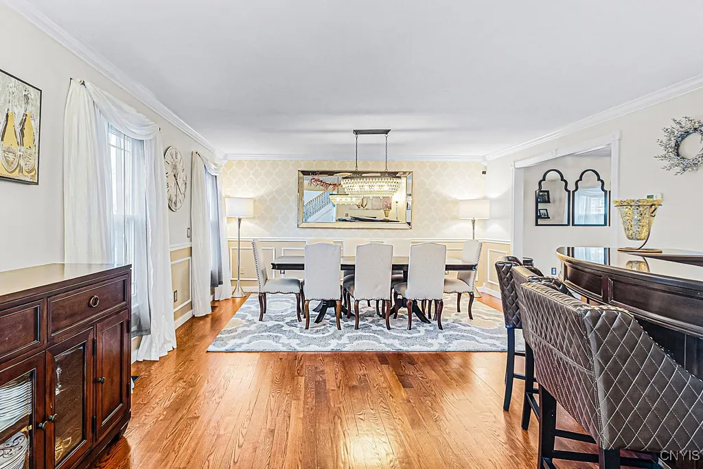 4 Virginia Lane, New Hartford, New York 13413, New Hartford, New York 13413, 4 Bedrooms Bedrooms, 10 Rooms Rooms,2 BathroomsBathrooms,Residential,Closed,4 Virginia Lane, New Hartford, New York 13413,0,S1595509