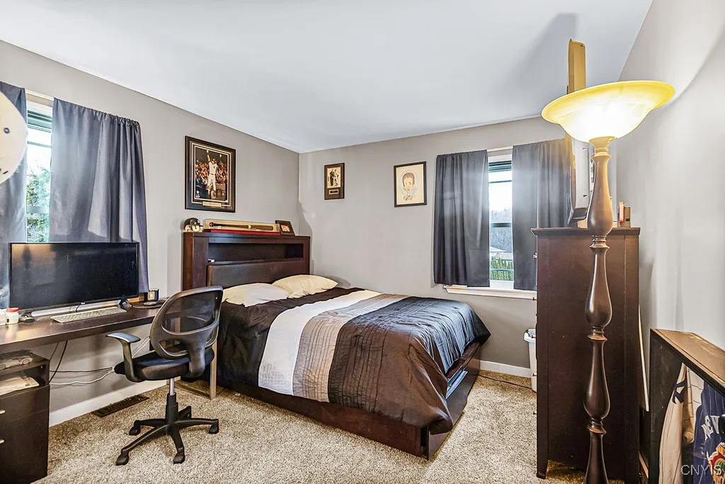 4 Virginia Lane, New Hartford, New York 13413, New Hartford, New York 13413, 4 Bedrooms Bedrooms, 10 Rooms Rooms,2 BathroomsBathrooms,Residential,Closed,4 Virginia Lane, New Hartford, New York 13413,0,S1595509