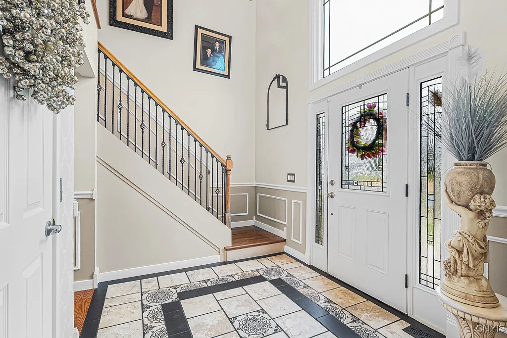 4 Virginia Lane, New Hartford, New York 13413, New Hartford, New York 13413, 4 Bedrooms Bedrooms, 10 Rooms Rooms,2 BathroomsBathrooms,Residential,Closed,4 Virginia Lane, New Hartford, New York 13413,0,S1595509