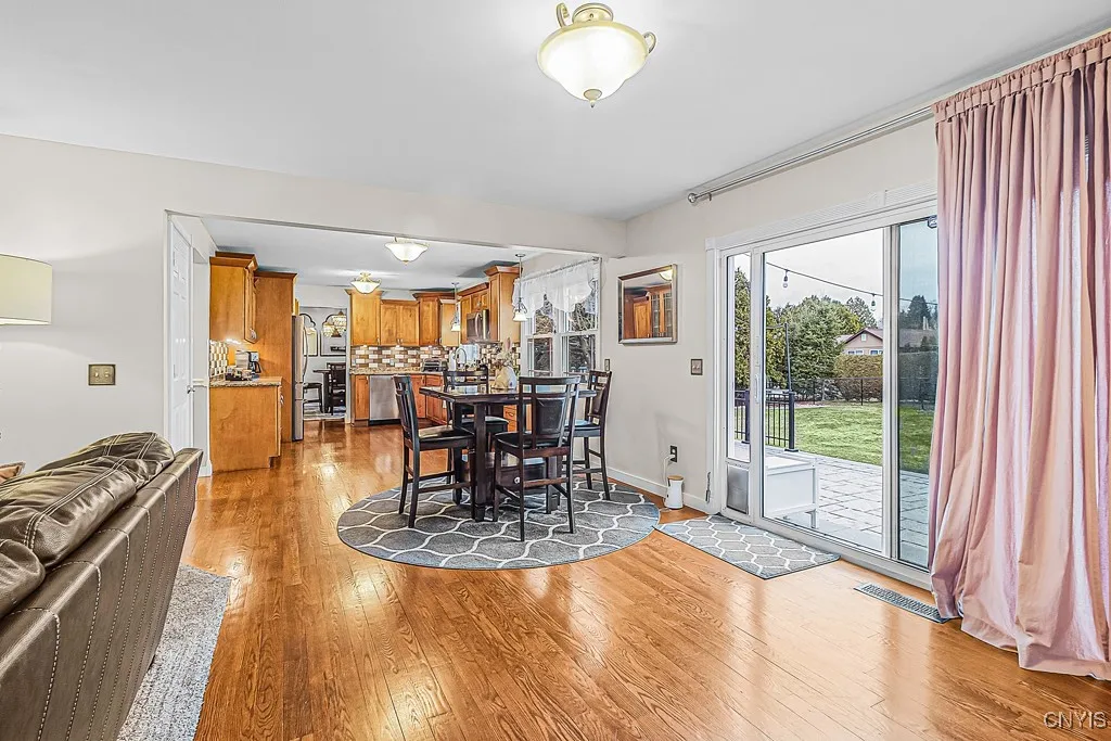 4 Virginia Lane, New Hartford, New York 13413, New Hartford, New York 13413, 4 Bedrooms Bedrooms, 10 Rooms Rooms,2 BathroomsBathrooms,Residential,Closed,4 Virginia Lane, New Hartford, New York 13413,0,S1595509