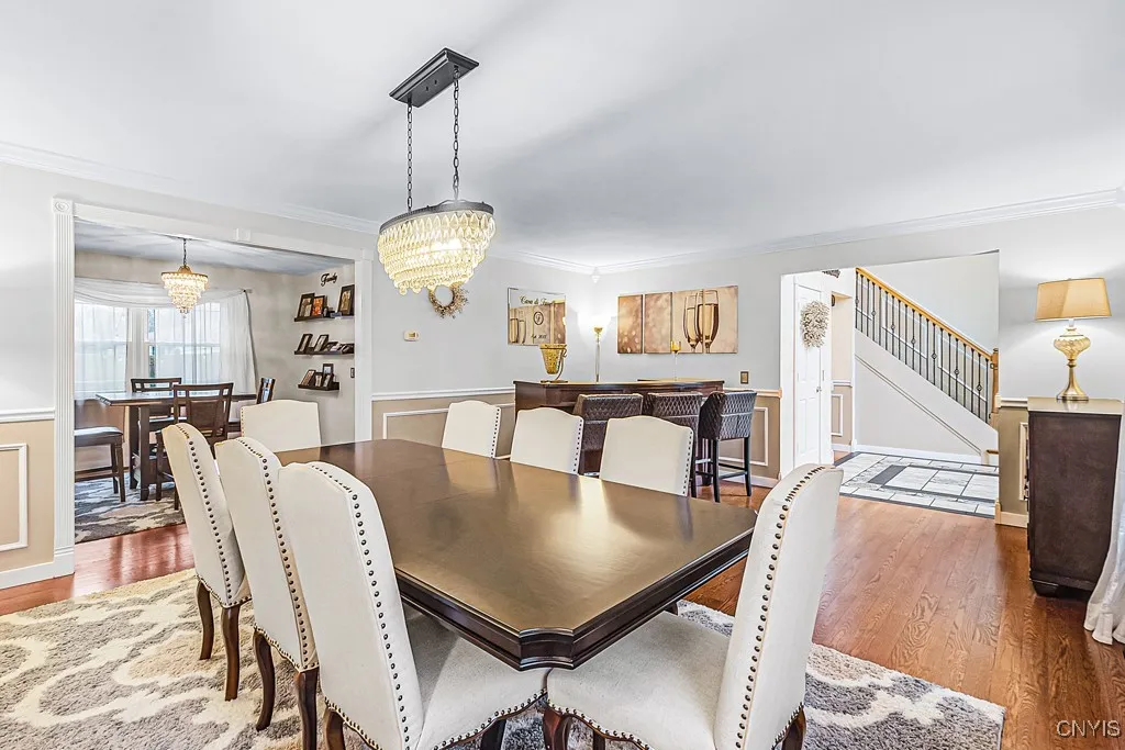 4 Virginia Lane, New Hartford, New York 13413, New Hartford, New York 13413, 4 Bedrooms Bedrooms, 10 Rooms Rooms,2 BathroomsBathrooms,Residential,Closed,4 Virginia Lane, New Hartford, New York 13413,0,S1595509
