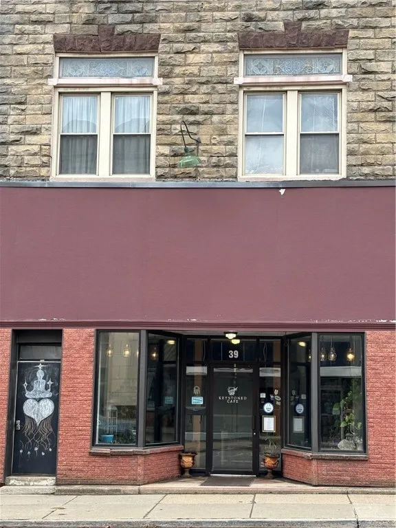 39 North Fraley Street, Kane-borough, Pennsylvania, Kane Boro, Pennsylvania 16735, 7 Bedrooms Bedrooms, ,4 BathroomsBathrooms,Residential,For Sale,39 North Fraley Street, Kane-borough, Pennsylvania,R1592689