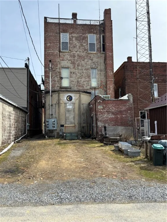 39 North Fraley Street, Kane-borough, Pennsylvania, Kane Boro, Pennsylvania 16735, 7 Bedrooms Bedrooms, ,4 BathroomsBathrooms,Residential,For Sale,39 North Fraley Street, Kane-borough, Pennsylvania,R1592689