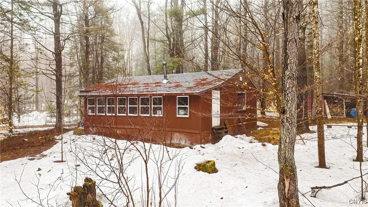 172 Green Street, Ephratah, New York 13452, Ephratah, New York 13452, 2 Bedrooms Bedrooms, ,1 BathroomBathrooms,Land,For Sale,172 Green Street, Ephratah, New York 13452,S1595580