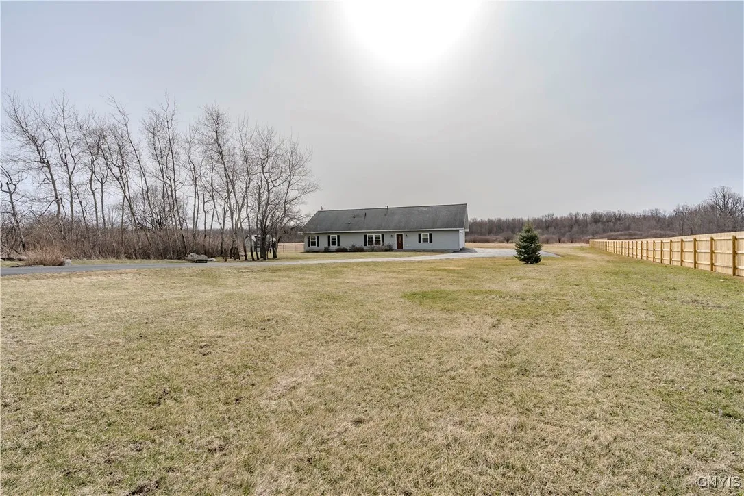 22368 County Route 16 (parish), Pamelia, New York, Pamelia, New York 13601, 3 Bedrooms Bedrooms, 6 Rooms Rooms,2 BathroomsBathrooms,Residential,Closed,22368 County Route 16 (parish), Pamelia, New York ,0,S1595605