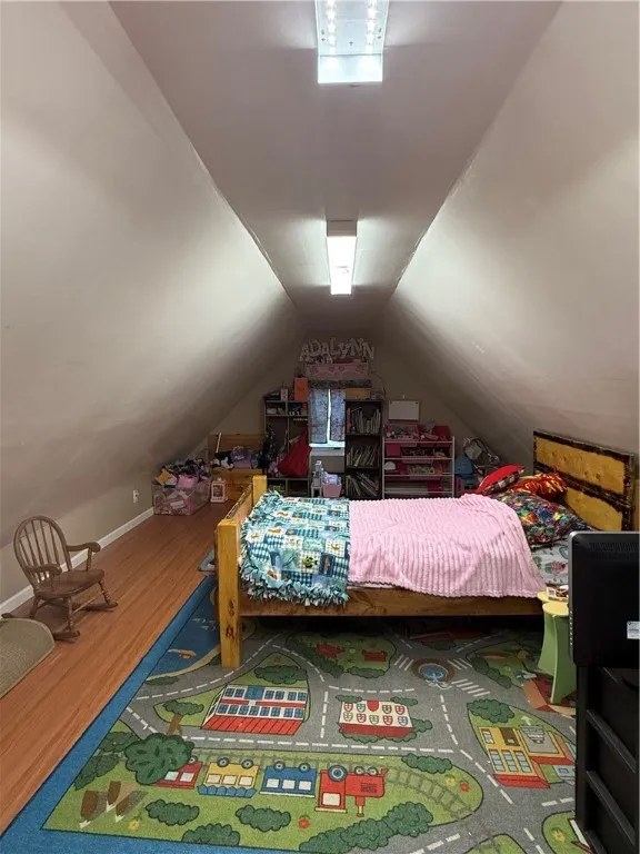 Bedroom 4