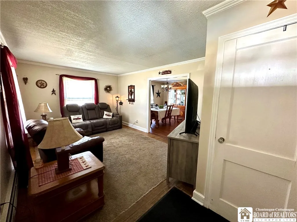 48 Olean Street, Bolivar, New York 14715, Bolivar, New York 14715, 3 Bedrooms Bedrooms, 10 Rooms Rooms,1 BathroomBathrooms,Residential,Closed,48 Olean Street, Bolivar, New York 14715,0,R1593987