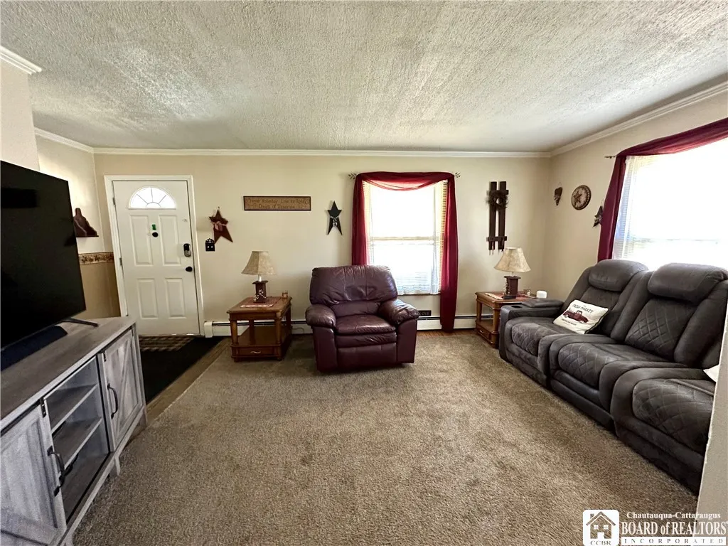 48 Olean Street, Bolivar, New York 14715, Bolivar, New York 14715, 3 Bedrooms Bedrooms, 10 Rooms Rooms,1 BathroomBathrooms,Residential,Closed,48 Olean Street, Bolivar, New York 14715,0,R1593987