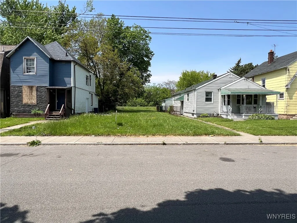 554 9th Street, Niagara Falls, New York 14301, Niagara Falls, New York 14301, ,Land,For Sale,554 9th Street, Niagara Falls, New York 14301,0,B1596600