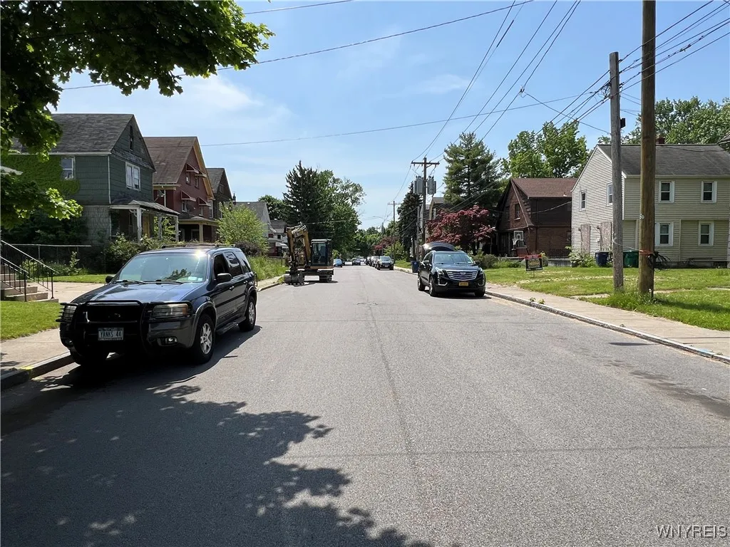 554 9th Street, Niagara Falls, New York 14301, Niagara Falls, New York 14301, ,Land,For Sale,554 9th Street, Niagara Falls, New York 14301,0,B1596600