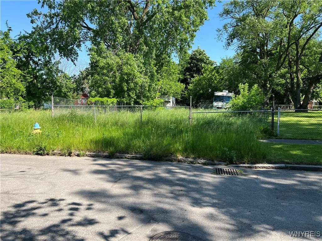 2226 Mackenna Avenue, Niagara Falls, New York 1430, Niagara Falls, New York 14303, ,Land,For Sale,2226 Mackenna Avenue, Niagara Falls, New York 1430,0,B1596604