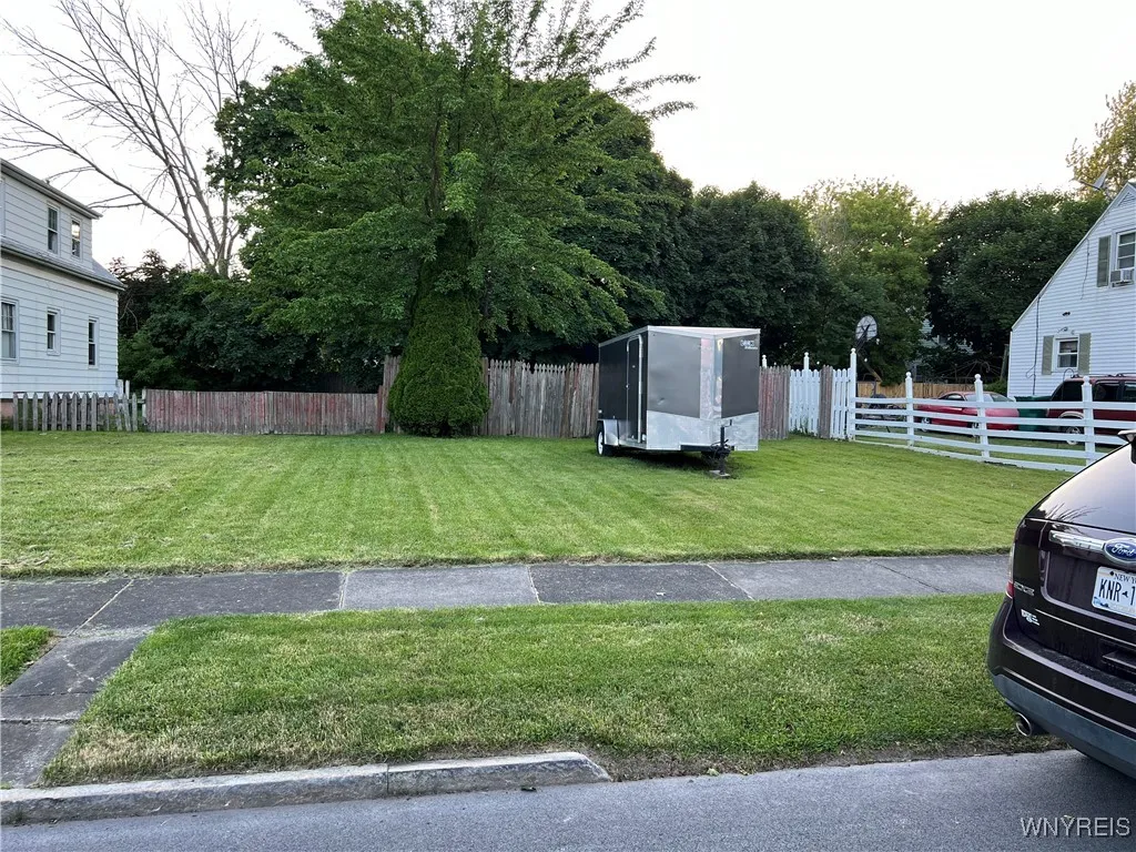 434 21st Street, Niagara Falls, New York 14303, Niagara Falls, New York 14303, ,Land,For Sale,434 21st Street, Niagara Falls, New York 14303,0,B1596605