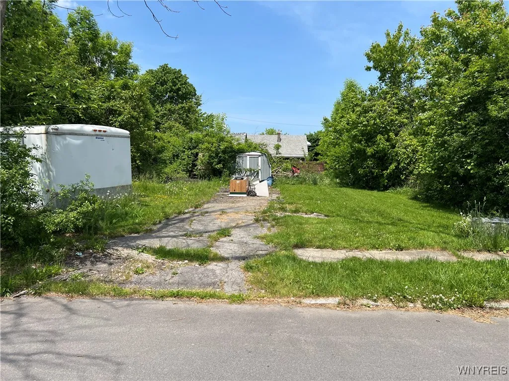 3344 Ely Avenue, Niagara Falls, New York 14303, Niagara Falls, New York 14303, ,Land,For Sale,3344 Ely Avenue, Niagara Falls, New York 14303,0,B1596606