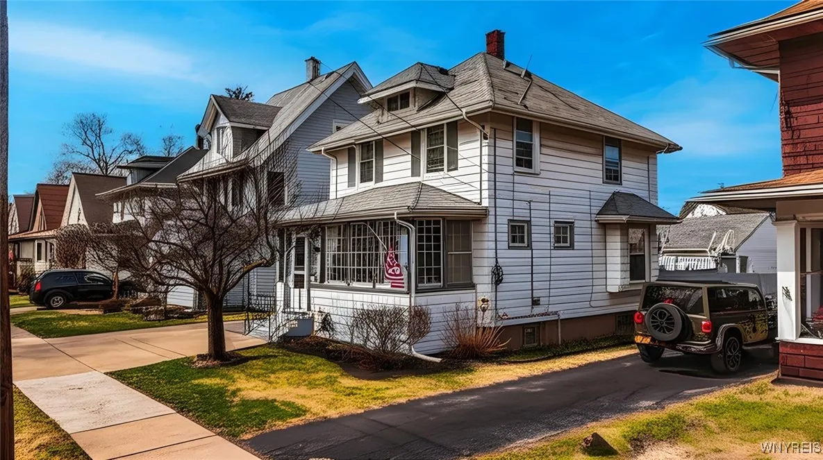 376 Miller Street, North Tonawanda, New York 14120, North Tonawanda, New York 14120, 3 Bedrooms Bedrooms, 8 Rooms Rooms,2 BathroomsBathrooms,Residential,For Sale,376 Miller Street, North Tonawanda, New York 14120,B1595193