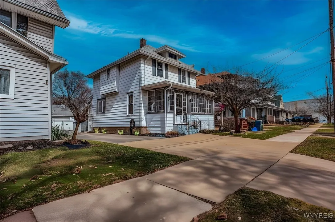 376 Miller Street, North Tonawanda, New York 14120, North Tonawanda, New York 14120, 3 Bedrooms Bedrooms, 8 Rooms Rooms,2 BathroomsBathrooms,Residential,For Sale,376 Miller Street, North Tonawanda, New York 14120,B1595193