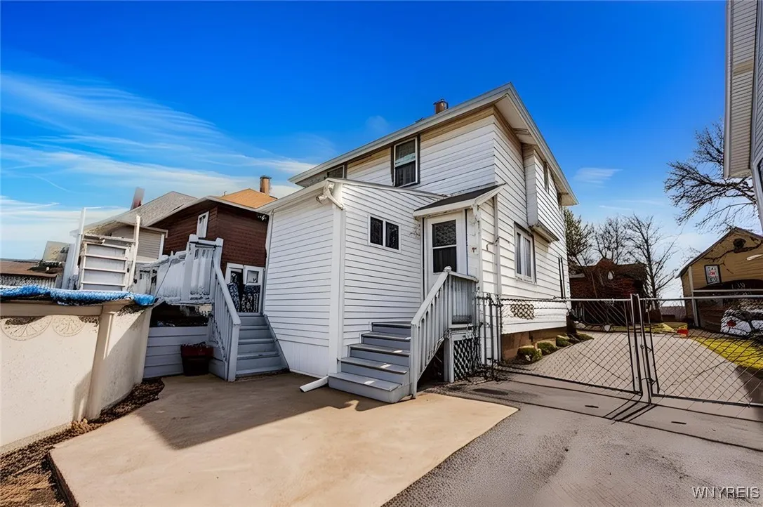 376 Miller Street, North Tonawanda, New York 14120, North Tonawanda, New York 14120, 3 Bedrooms Bedrooms, 8 Rooms Rooms,2 BathroomsBathrooms,Residential,For Sale,376 Miller Street, North Tonawanda, New York 14120,B1595193