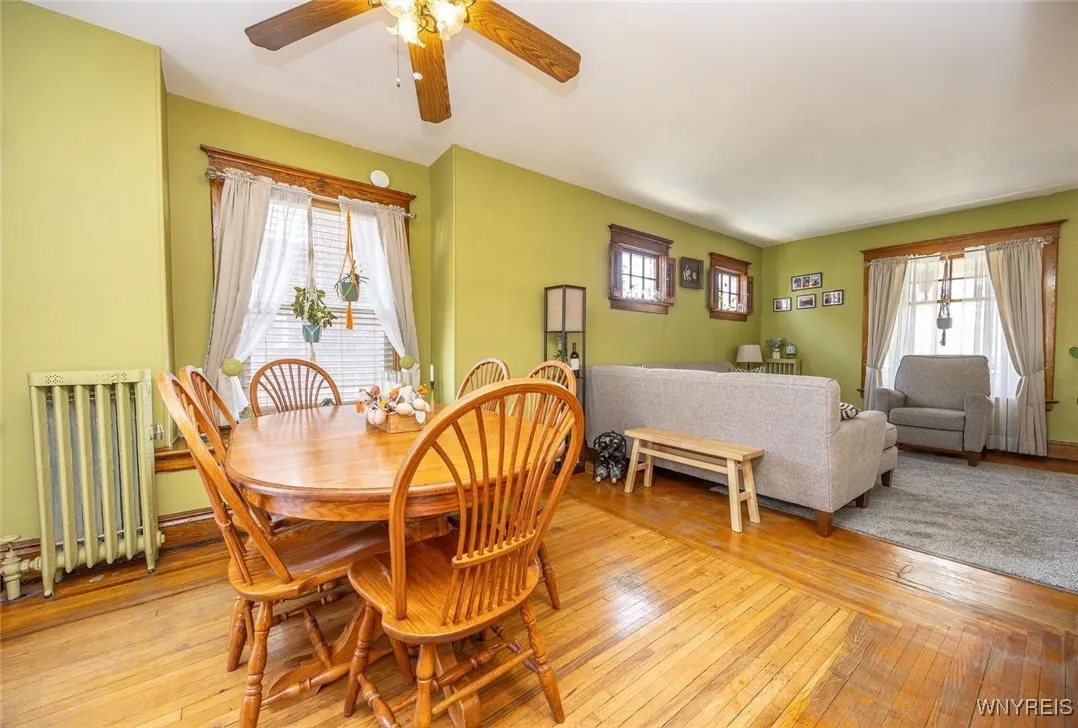 Dinning room