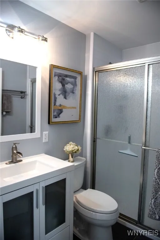 Main bath