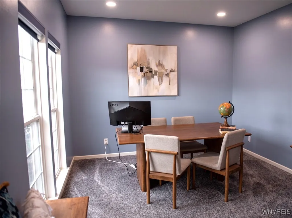 Office/den