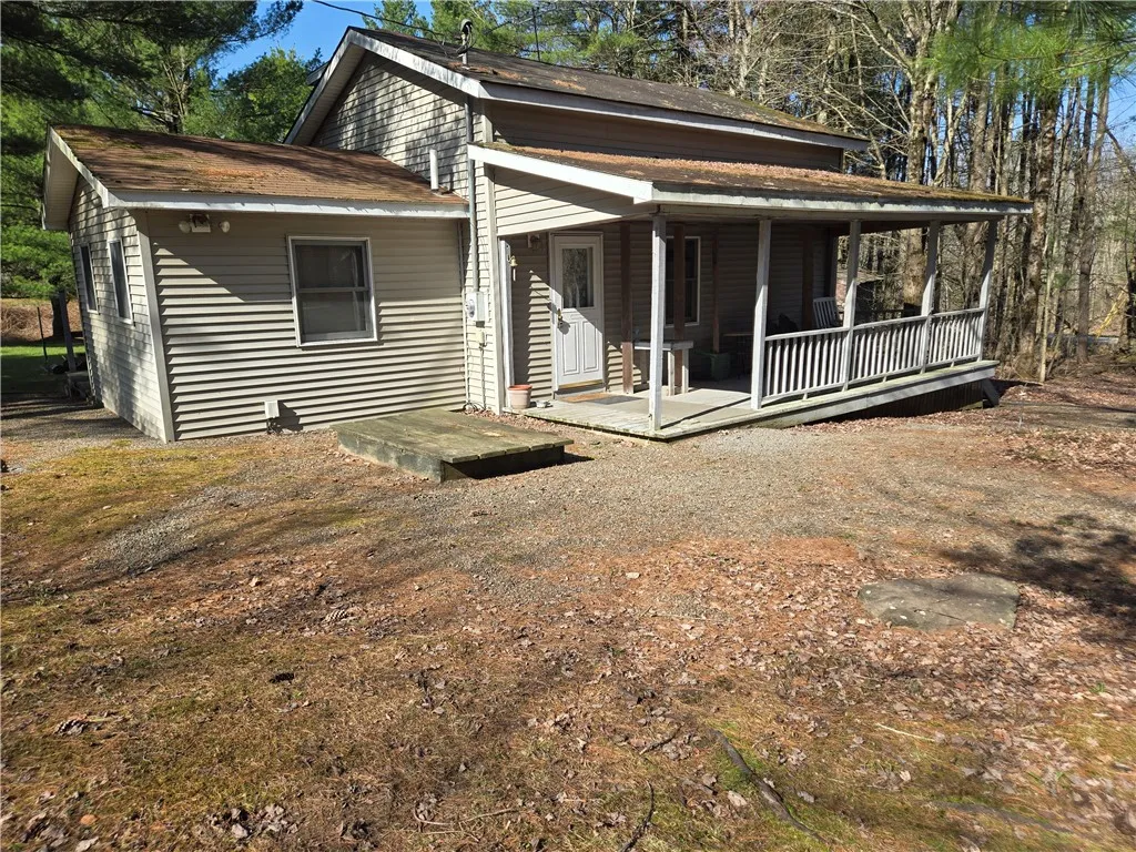 476 Musson Erwin Road, Butternuts, New York 13843, Butternuts, New York 13843, 2 Bedrooms Bedrooms, 5 Rooms Rooms,1 BathroomBathrooms,Residential,For Sale,476 Musson Erwin Road, Butternuts, New York 13843,R1596234