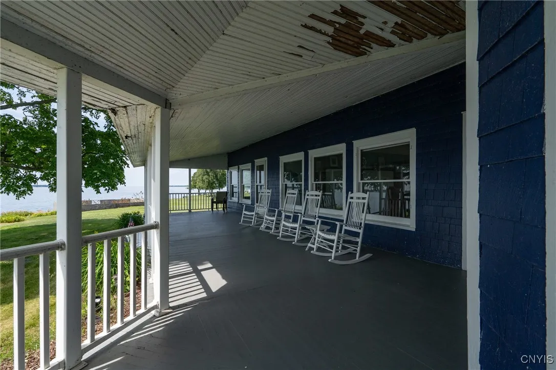 3192 Carleton Island Rd 1, Cape Vincent, New York, Cape Vincent, New York 13618, 8 Bedrooms Bedrooms, 13 Rooms Rooms,5 BathroomsBathrooms,Residential,For Sale,3192 Carleton Island Rd 1, Cape Vincent, New York ,S1596158