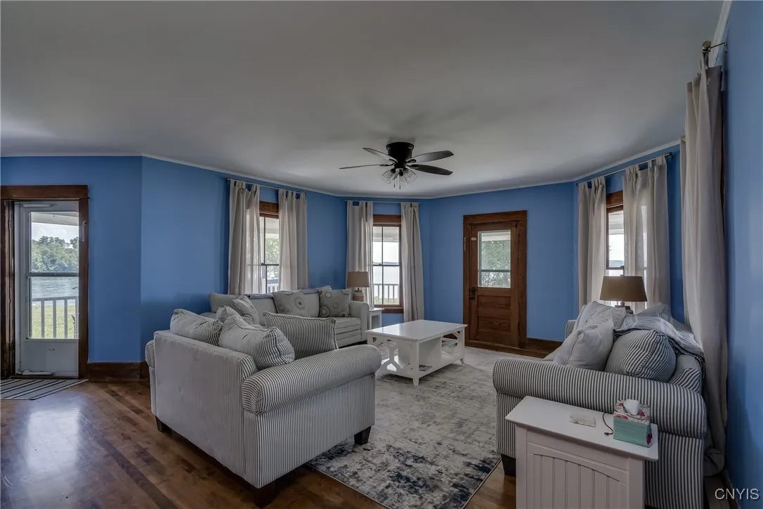 3192 Carleton Island Rd 1, Cape Vincent, New York, Cape Vincent, New York 13618, 8 Bedrooms Bedrooms, 13 Rooms Rooms,5 BathroomsBathrooms,Residential,For Sale,3192 Carleton Island Rd 1, Cape Vincent, New York ,S1596158