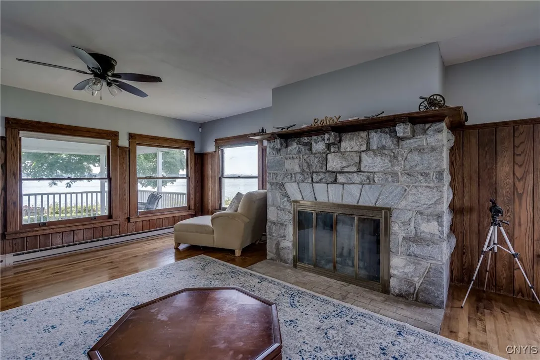 3192 Carleton Island Rd 1, Cape Vincent, New York, Cape Vincent, New York 13618, 8 Bedrooms Bedrooms, 13 Rooms Rooms,5 BathroomsBathrooms,Residential,For Sale,3192 Carleton Island Rd 1, Cape Vincent, New York ,S1596158