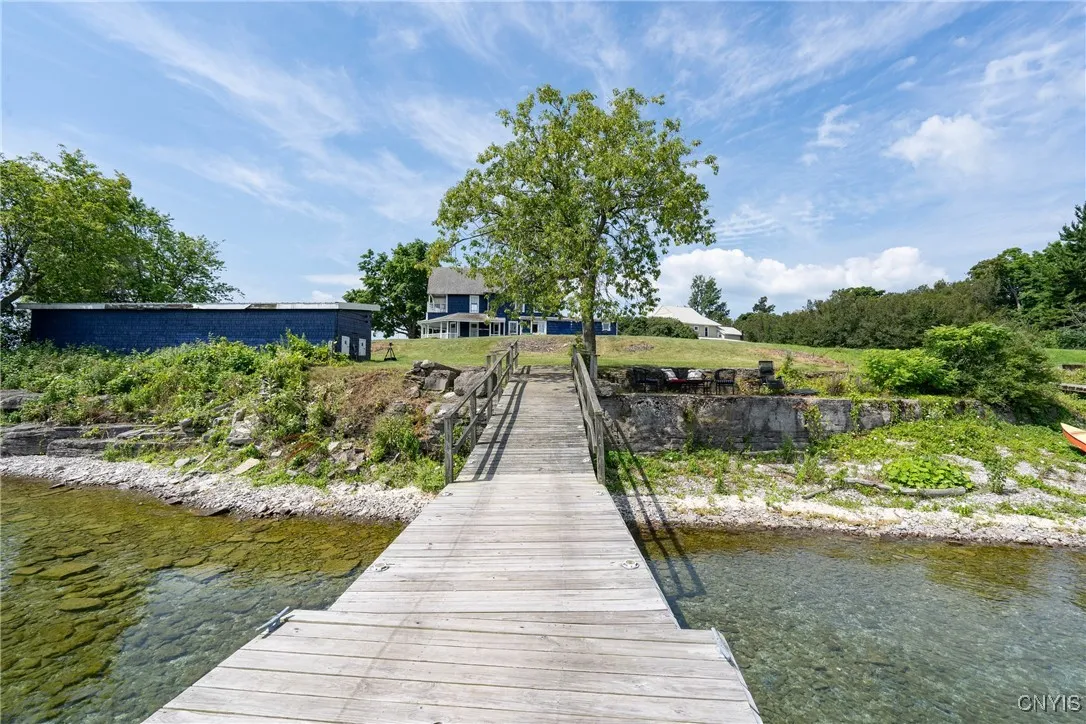 3192 Carleton Island Rd 1, Cape Vincent, New York, Cape Vincent, New York 13618, 8 Bedrooms Bedrooms, 13 Rooms Rooms,5 BathroomsBathrooms,Residential,For Sale,3192 Carleton Island Rd 1, Cape Vincent, New York ,S1596158
