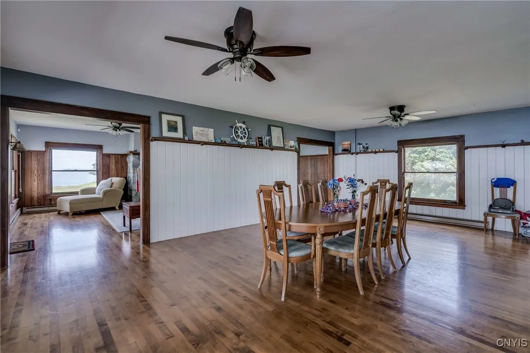 3192 Carleton Island Rd 1, Cape Vincent, New York, Cape Vincent, New York 13618, 8 Bedrooms Bedrooms, 13 Rooms Rooms,5 BathroomsBathrooms,Residential,For Sale,3192 Carleton Island Rd 1, Cape Vincent, New York ,S1596158