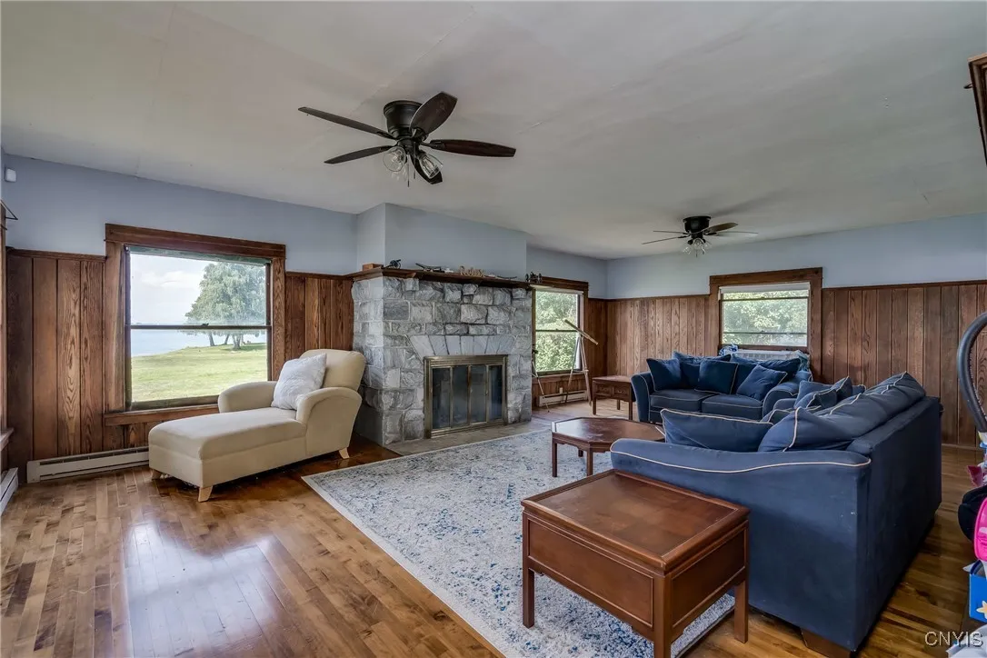 3192 Carleton Island Rd 1, Cape Vincent, New York, Cape Vincent, New York 13618, 8 Bedrooms Bedrooms, 13 Rooms Rooms,5 BathroomsBathrooms,Residential,For Sale,3192 Carleton Island Rd 1, Cape Vincent, New York ,S1596158
