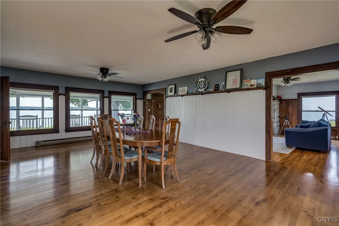 3192 Carleton Island Rd 1, Cape Vincent, New York, Cape Vincent, New York 13618, 8 Bedrooms Bedrooms, 13 Rooms Rooms,5 BathroomsBathrooms,Residential,For Sale,3192 Carleton Island Rd 1, Cape Vincent, New York ,S1596158