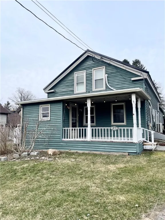 1842 East Lake Road, Spafford, New York 13152, Spafford, New York 13152, 3 Bedrooms Bedrooms, 7 Rooms Rooms,2 BathroomsBathrooms,Residential,Closed,1842 East Lake Road, Spafford, New York 13152,0,R1590065