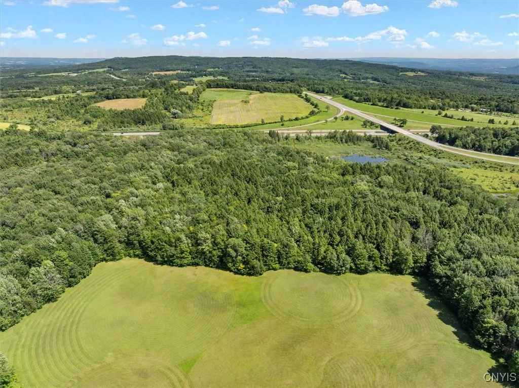 00 Trenton Road, Deerfield, New York 13502, Deerfield, New York 13502, ,Land,For Sale,00 Trenton Road, Deerfield, New York 13502,0,S1596559