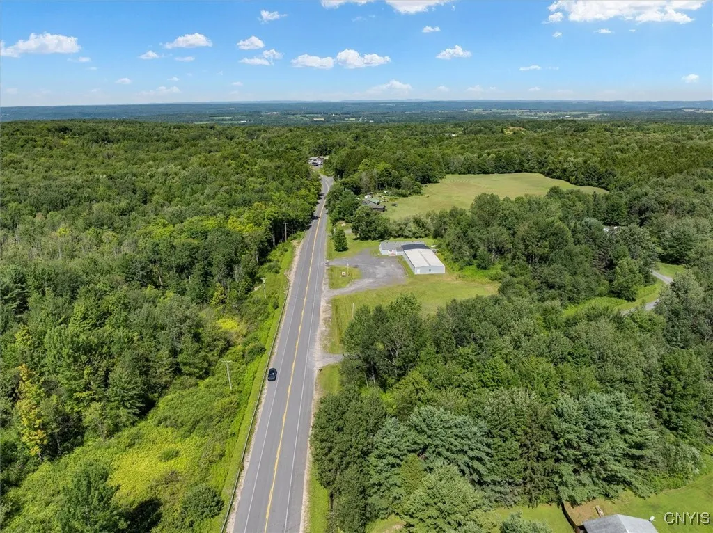 00 Trenton Road, Deerfield, New York 13502, Deerfield, New York 13502, ,Land,For Sale,00 Trenton Road, Deerfield, New York 13502,0,S1596559